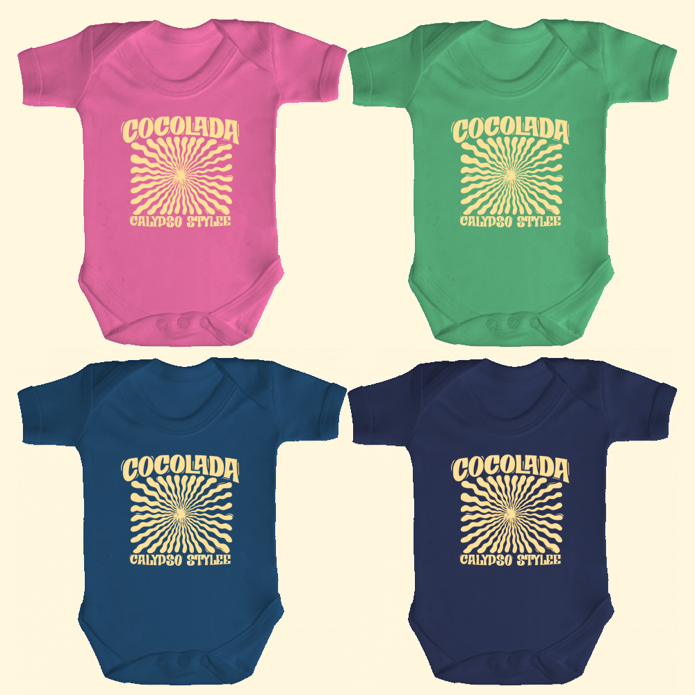 Baby Suite Produktbild