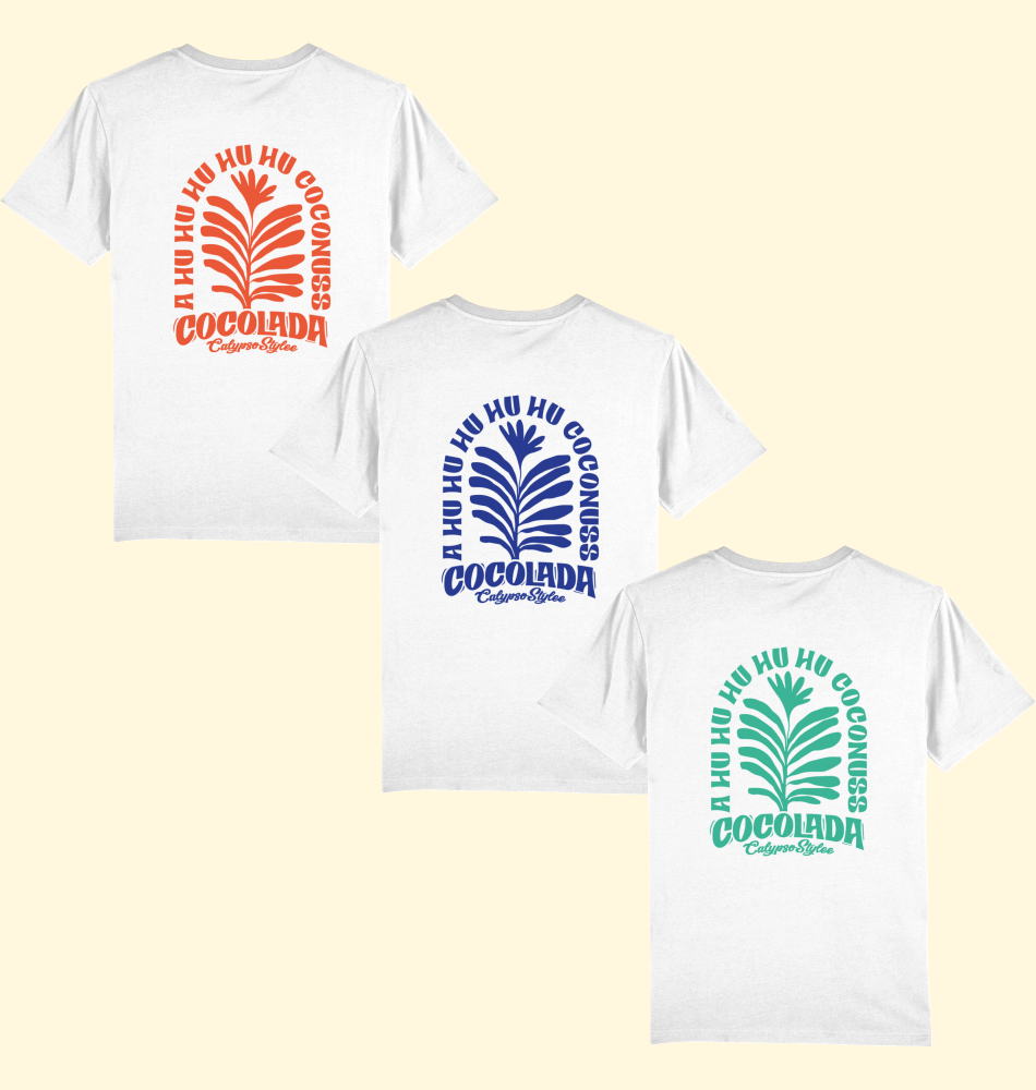 Cocopflanze Produktbild